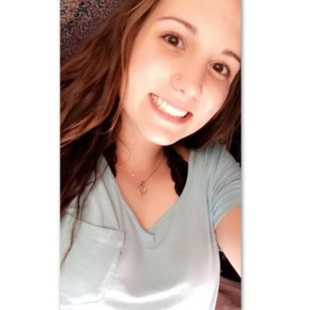 Meet your Posher, Maisie